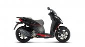 2013 Aprilia SportCity 250 photo